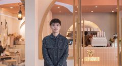 创业学子回访| 毕业后仅用不到3个月的时间，拥有自己梦想中的咖啡店！